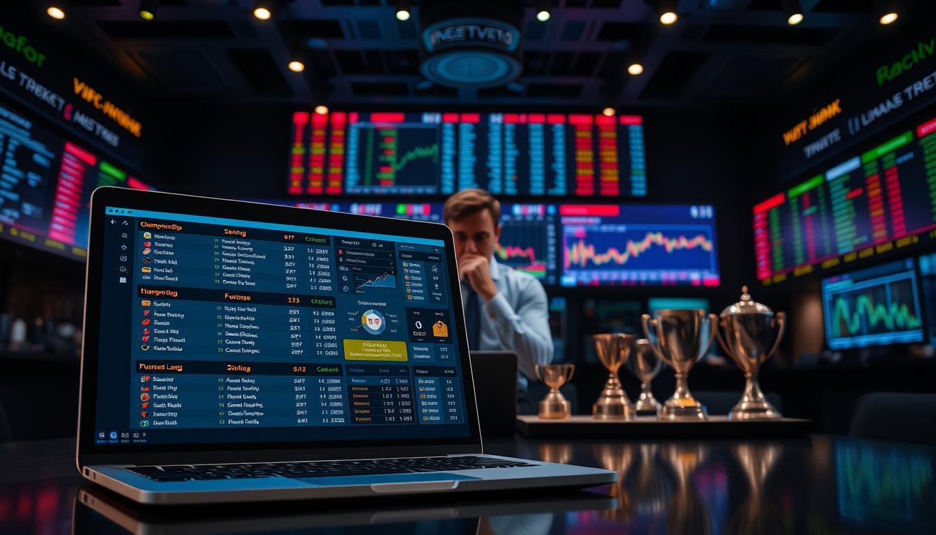 futures bets