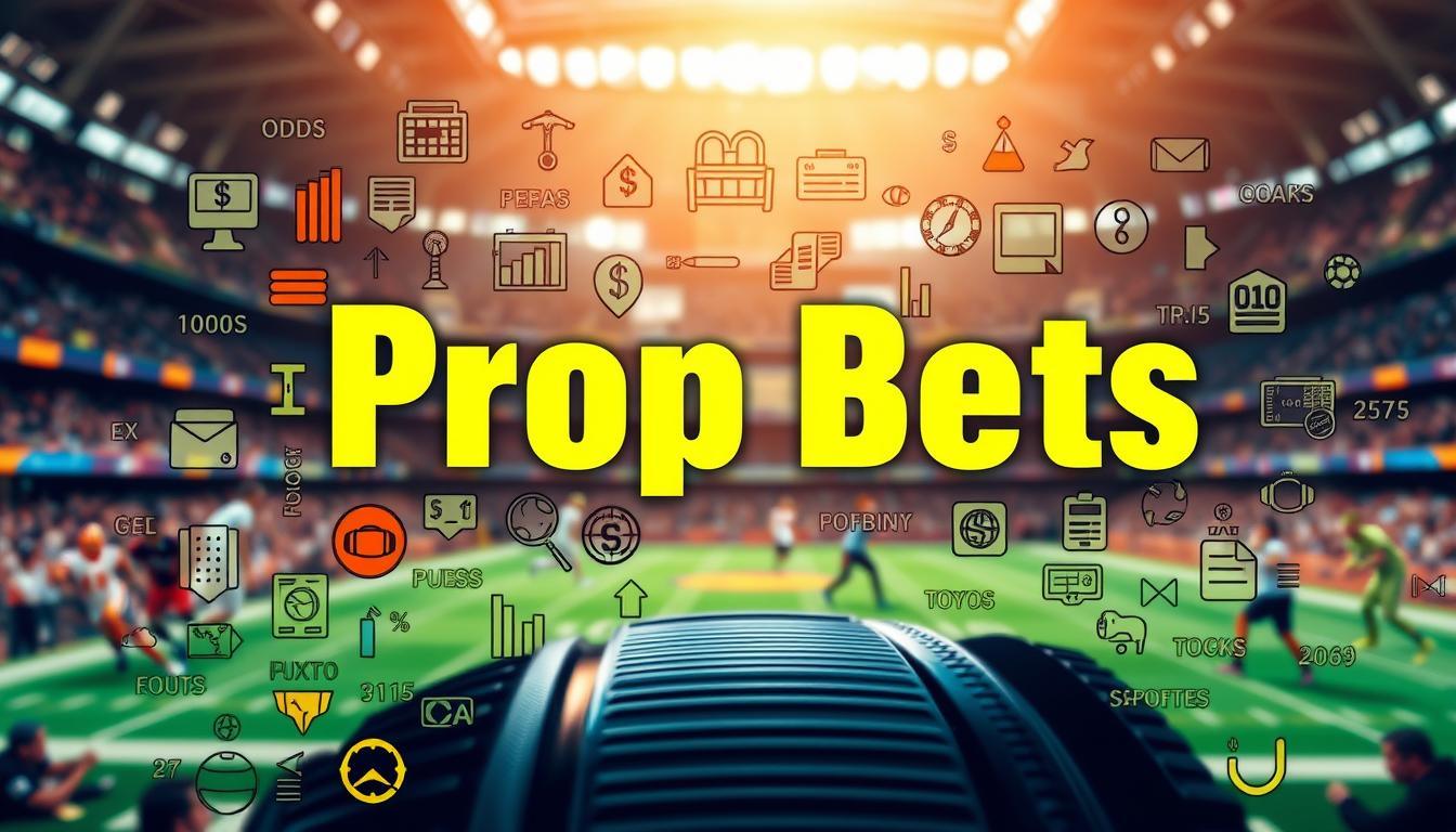 prop bets explained