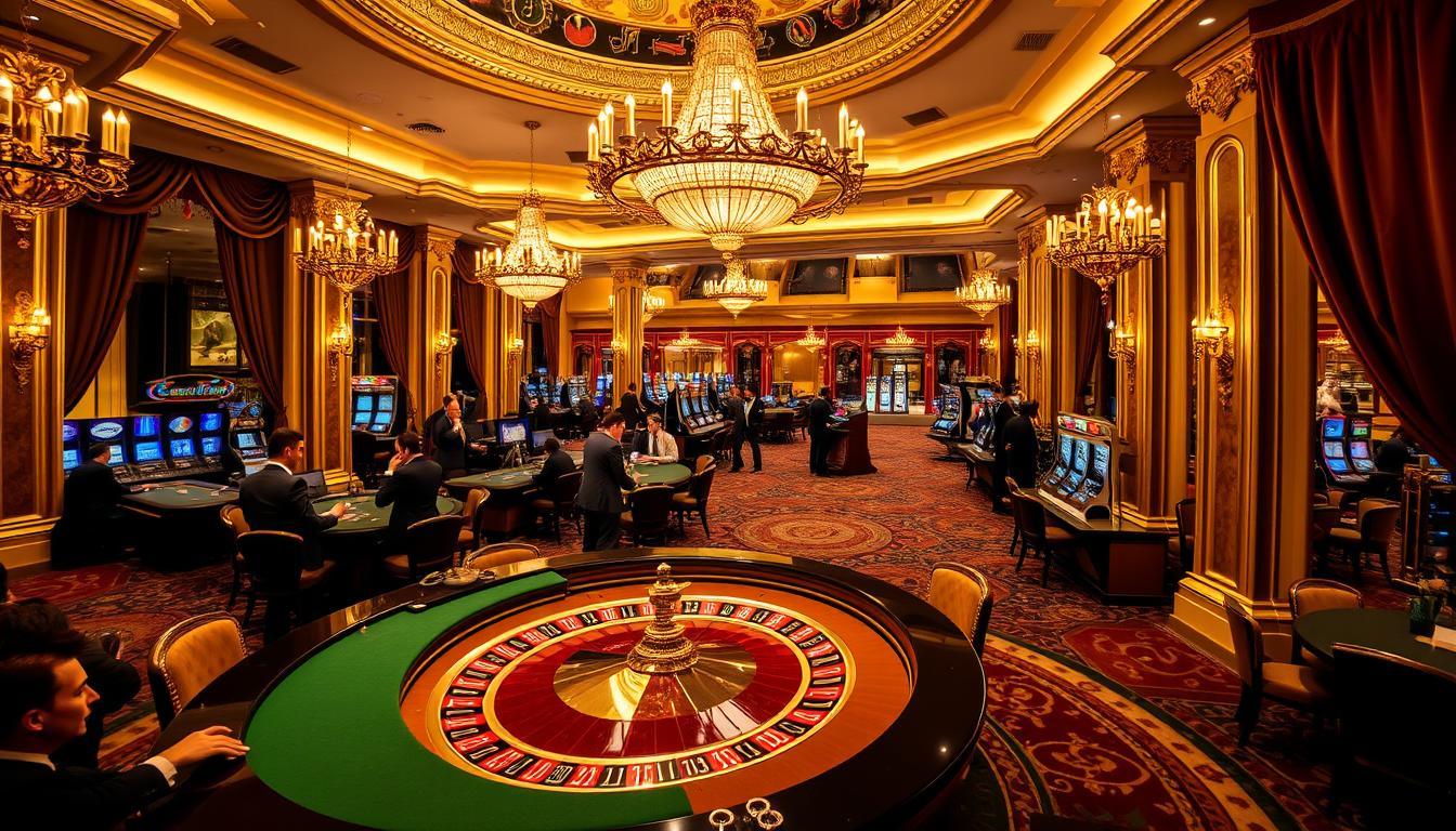 simulation betting models