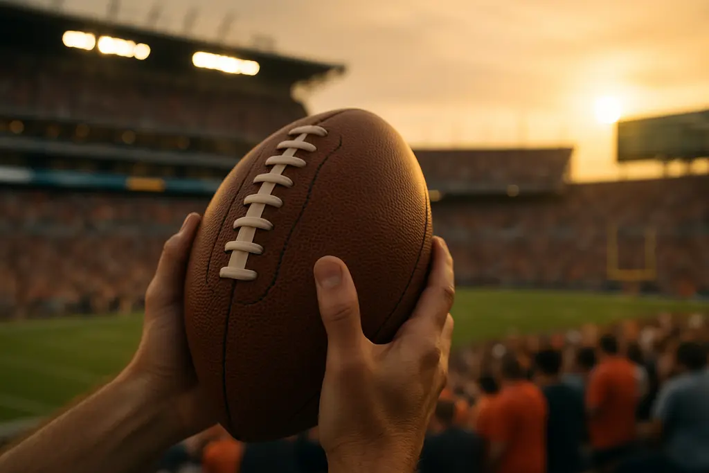 NFL Prop Coverage dashboard with player prop categories and comparison notes