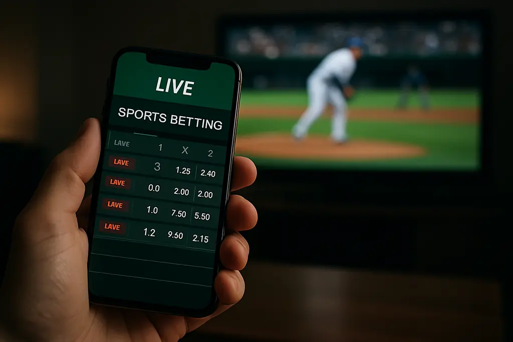 CFTC Prediction Markets analysis on a laptop beside sportsbook notes and market charts