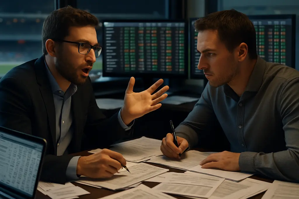 New York Hold Rates analysis on sportsbook dashboards with charts and betting market notes