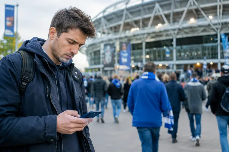 Risk analyst reviewing betting alerts and tournament match data
